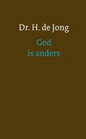 God is anders (Hardcover)