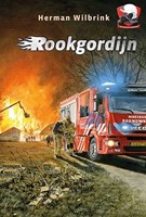Rookgordijn (Hardcover)