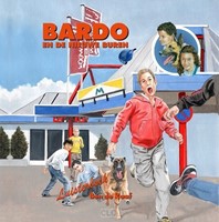 Bardo en de nieuwe buren (CD)