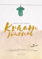 Power to the Mama's Kraamjournal (Paperback)