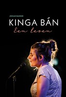 Kinga Bán (Hardcover)