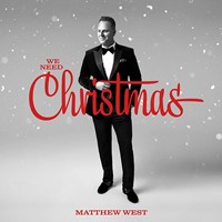 We Need Christmas (CD)