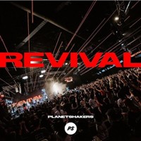Revival (Live CD) (CD)