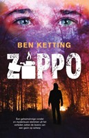 Zippo (Paperback)