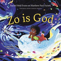 Zo is God (Hardcover)