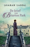 De brief van Briarton Park (Paperback)