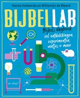 Bijbellab (Paperback)