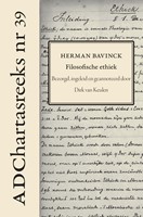 Filosofische ethiek (Paperback)