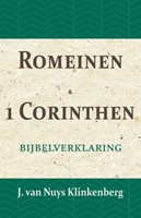 Romeinen & 1 Corinthen