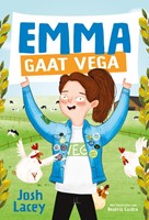 Emma gaat vega (Hardcover)