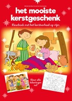 Het mooiste kerstgeschenk - 5 ex. (Paperback)
