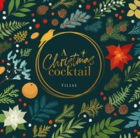 A Christmas Cocktail (CD)