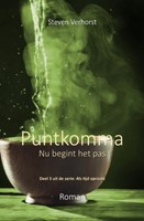Puntkomma (Paperback)