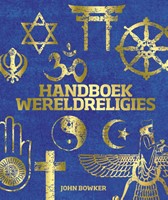 Handboek wereldreligies (Hardcover)