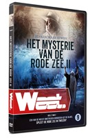 Het mysterie van de Rode Zee 2 (WEET) (DVD-rom)
