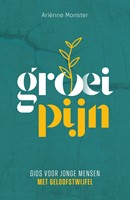 Groeipijn (Paperback)