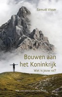Bouw aan het Koninkrijk (Paperback)