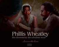Phillis Wheatly