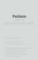 De Psalmen (Hardcover)