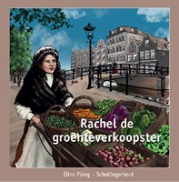Rachel de verkoopster (Hardcover)