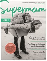 Supermam (Paperback)