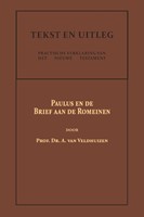 Paulus en de Brief aan de Romeinen (Paperback)