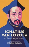 Ignatius van Loyola (Hardcover)