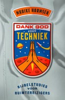 Dank God voor techniek (Paperback)