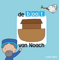 De boot van Noach (Hardcover)