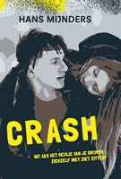 Crash (Hardcover)