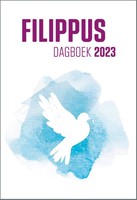 Filippus dagboek 2023 (Paperback)