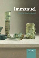 Immanuel dagoverdenkingen 2023 (Paperback)