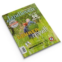 Landleven special wandelroutes (Magazine)