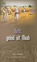 Ruth, geleid uit Moab
