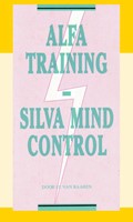 Alfa Training Silva Mind Control (Paperback)
