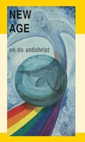 New age en de antichrist (Paperback)