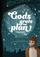 Gods grote plan (Hardcover)