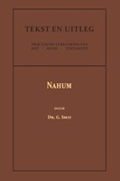Het Boek van den Profeet Nahum (Paperback)
