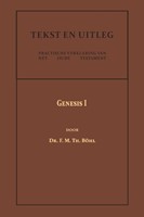 Genesis I (Paperback)