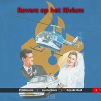 Rovers op het Rivium (CD)