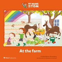 To the farm (Hardcover)