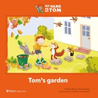 Tom’s back garden (Hardcover)
