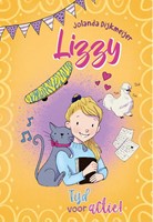 Lizzy - Tijd voor actie! (Hardcover)