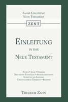 Einleitung in das Neue Testament (Paperback)