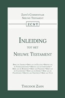 Inleiding tot het Nieuwe Testament (Paperback)