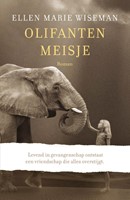 Olifantenmeisje (Paperback)