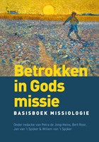 Betrokken in Gods missie (Hardcover)
