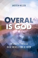 Overal is God (Paperback)