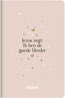 HSV Meidenbijbel (Hardcover)