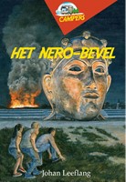 Het Nero-bevel (Hardcover)